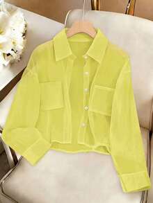 Mustard Yellow