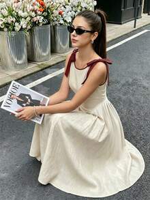 杏色
