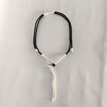 1Pc Handmade Braided Horse Neck Collar With Tassel, Decorative Equestrian Neck Strap For Riding & Training, Durable & Stylish Horse Tack Accessory For Show, Trail, Or Daily Use. - O-ring - View 8
