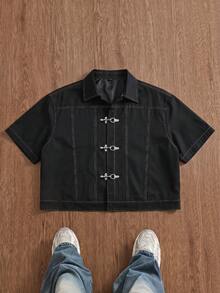 黑色