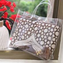 New , Beads And Travel Pouch 3 Pieces Set, Portable Companion Gift, Gift For Beginners - Multi-colored. - View 17