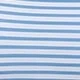 Blue and White
