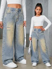 Medium Wash