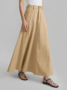 Màu Khaki
