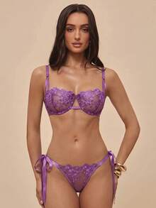 Violet Purple