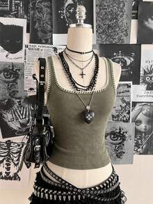 Dark Green