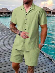 Mint Green