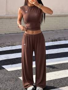 Coffee Brown