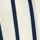 Blue and White