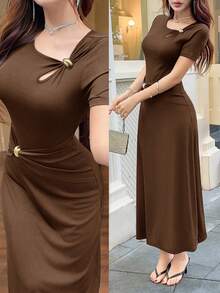 Marron
