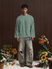 Mint Green
