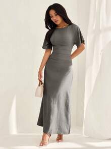 Women Long Dresses - 程度 - 查看 4