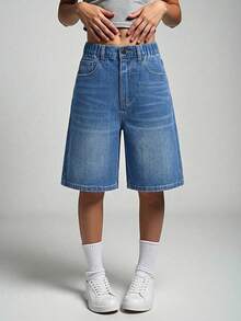 Jean bleu