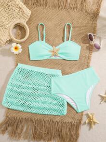 Mint Green