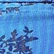 藍色