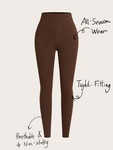 Chocolate Brown