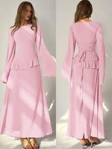 Baby Pink