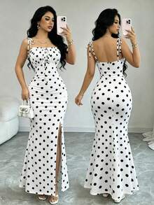 Black and White