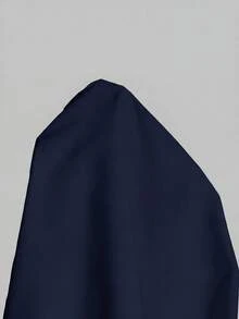 Ontre 2026SS新款休閒寬鬆度假套裝襯衫，棕色長版襯衫，女款襯衫，女款鈕扣襯衫，通勤，夏季商務休閒女款度假海灘生日派對套裝，女教師套裝，女款辦公穿搭 - 棕色 - 查看 8