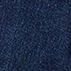 Azul lavado oscuro