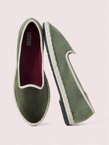 Olive Green