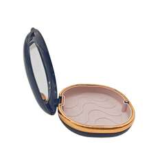 Caja de almacenamiento portátil e invisible para retenedores, estuche para retenedores ortodóncicos, recipiente para remojar y limpiar dentaduras postizas - Multicolor - Ver 2