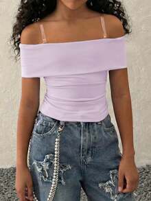 Mauve Purple