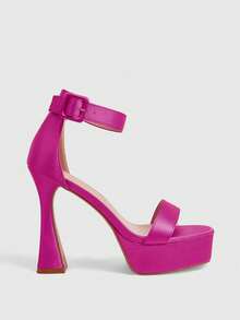 plum red