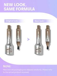 SHEGLAM Brow-Fection 斜角刷與眉粉-Espresso 品牌美妝化妝品 適合女士與女孩 - Espresso - 查看 12
