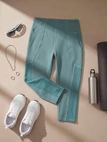 Mist Green