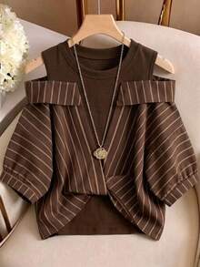 Coffee Brown