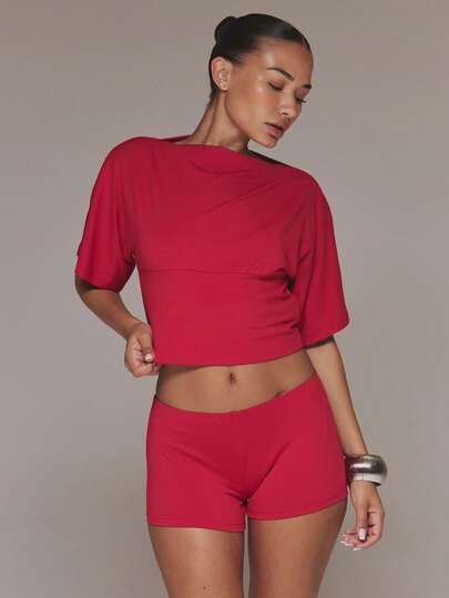 MUSERA Bộ đồ hai mảnh nữ