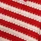 Red and White