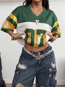 彩色