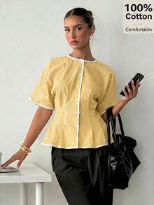 Jaune clair