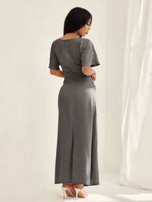 Women Long Dresses - 程度 - 查看 2