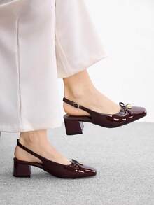 Mocha Brown