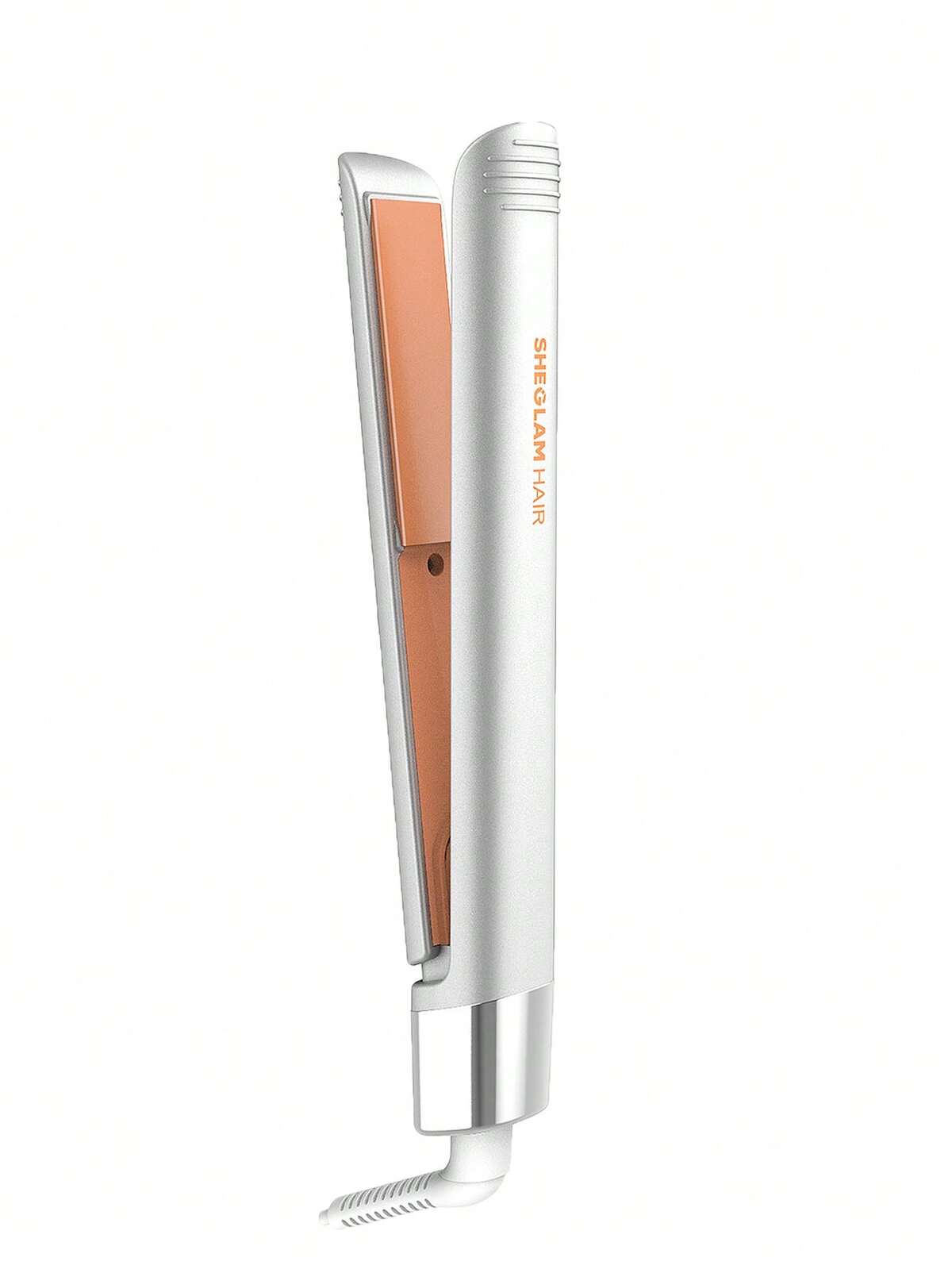 Travel Buddy Mini Hair Straightener Pro-US Plug