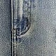 Medium Wash