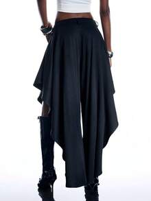 LYSMO 2026 Minimalism Grunge Sexy Rave Goth Punk Casual Disco Autumn ...