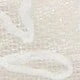 Bead Flower - White