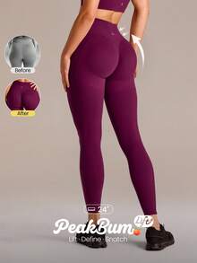 Bold Plum