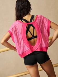 Hot Pink