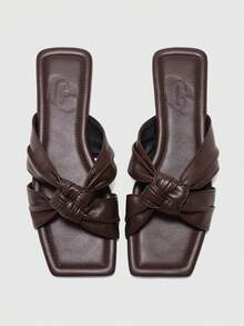 Coffee Brown