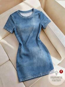 Medium Wash