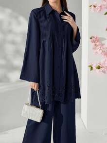 marineblau