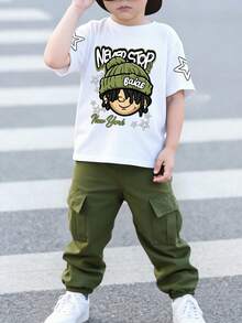 Army Green