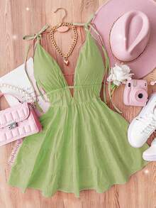 Olive Green