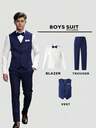 Teen Boys Clothing