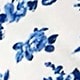 藍色
